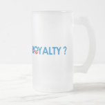 Anti-Obama - ROYALTY Coffee Mug