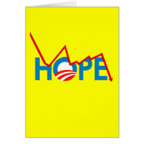 Anti-Obama - Shattered Hope T-shirt cards by antiobama Anti-Obama - Shattered Hope T-shirt cards