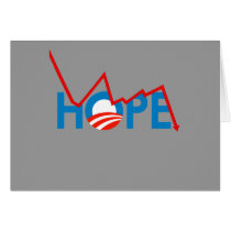Anti-Obama - Shattered Hope T-shirt cards by antiobama Anti-Obama - Shattered Hope T-shirt cards