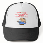 anti obama shirt hats