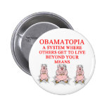 anti obama shirt pins