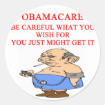 anti obama shirt stickers