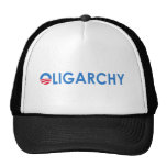Anti-Obama Shirts Mesh Hat