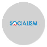Anti-Obama - Socialism
