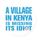 Anti Obama stickers by antiobamastuff Anti Obama stickers