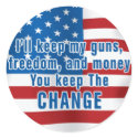 Anti-Obama Sticker by politstickers Anti-Obama Sticker
