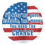 Anti-Obama Sticker