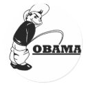 Anti Obama stickers by kongdesigns Anti Obama stickers