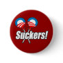 Anti-Obama - Suckers Button