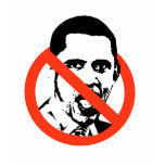 ANTI-OBAMA T-SHIRT