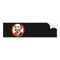 Anti-Obama T-shirt - Change my kids diaper bumper stickers