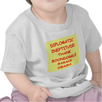 anti obama t shirts