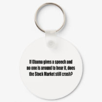 Anti-Obama T-Shirts, Bumper Stickers and Mugs! keychains by 50thbirthdaygifts Anti-Obama T-Shirts, Bumper Stickers and Mugs! keychains