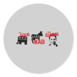 Anti-Obama - The good. The bad. The Commie