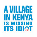 Anti Obama t-shirts