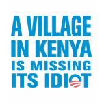 Anti Obama t-shirts