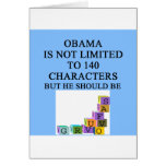 anti obama twitter joke card