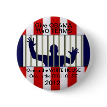 anti-Obama Two Terms Buttons