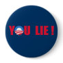 Anti-Obama - You Lie Pin