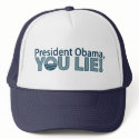 Anti-Obama You Lie!