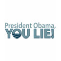 Anti-Obama You Lie!