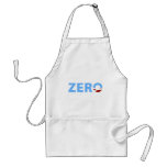 Anti-Obama: Zero Apron