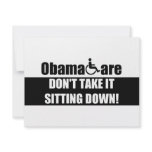 Anti ObamaCare Invites