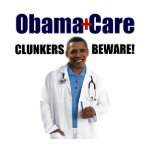 Anti ObamaCare t-shirts