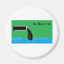 Anti Oil Clothing Refrigerator Magnets