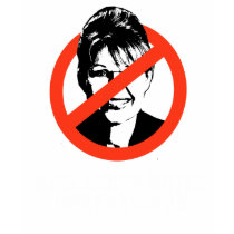 ANTI-PALIN - Abstinence works - ask Sarah t-shirts by AntiPalin ANTI-PALIN - Abstinence works - ask Sarah t-shirts