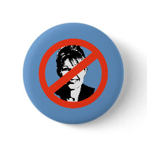 ANTI-PALIN: ANTI-Sarah Palin Buttons