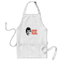 Anti-Palin aprons by AntiPalin Anti-Palin aprons