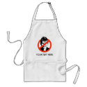 Anti-Palin Apron / Custom Text