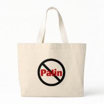 Anti Palin bags