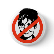 ANTI-PALIN BUTTON by AntiPalin ANTI-PALIN BUTTON