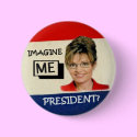 Anti-Palin Button