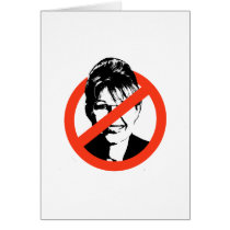 ANTI-PALIN cards by AntiPalin ANTI-PALIN cards