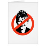 Anti-Palin Card
