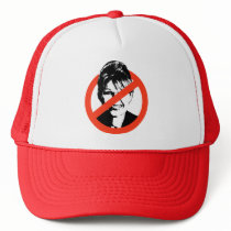 ANTI-PALIN hats