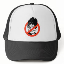 Anti-Palin hats