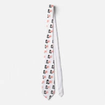 ANTI-PALIN / I can see Russia from my house ties by AntiPalin ANTI-PALIN / I can see Russia from my house ties