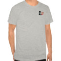 ANTI-PALIN / I can see Russia from my house t-shirts