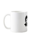 ANTI-PALIN / I voted with my brain mugs by AntiPalin ANTI-PALIN / I voted with my brain mugs