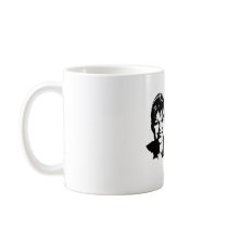 ANTI-PALIN / I voted with my brain mugs