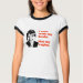 Ladies Ringer T-Shirt