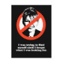 Anti-Palin -   I was trying to find myself Postcards