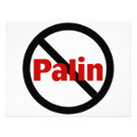 Anti Palin Invite
