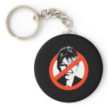 ANTI-PALIN KEYCHAINS