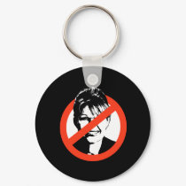 ANTI-PALIN keychains by AntiPalin ANTI-PALIN keychains