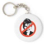 Anti-Palin Key Chain